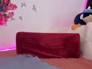 Sweet Sofie's Live Sex Cam Show