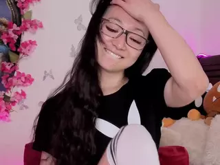 Sweet Sofie's Live Sex Cam Show