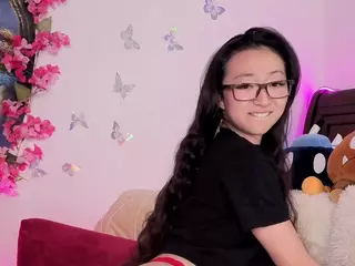 Sweet Sofie's Live Sex Cam Show
