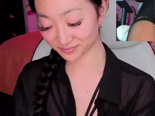 Sweet Sofie's Live Sex Cam Show
