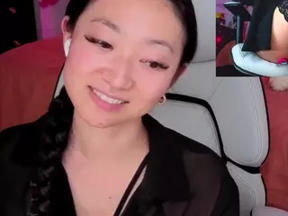 Sweet Sofie's Live Sex Cam Show