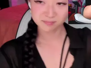 Sweet Sofie's Live Sex Cam Show