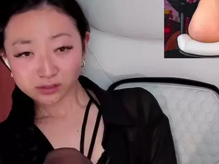 Sweet Sofie's Live Sex Cam Show