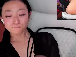 Sweet Sofie's Live Sex Cam Show