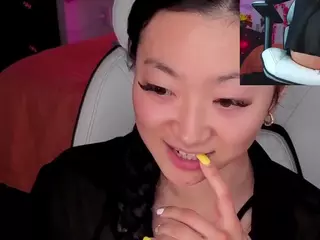 Sweet Sofie's Live Sex Cam Show