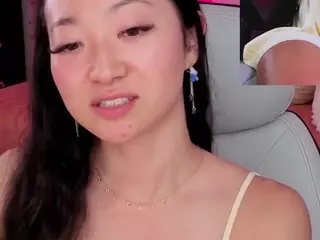Sweet Sofie's Live Sex Cam Show