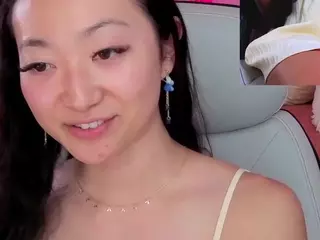 Sweet Sofie's Live Sex Cam Show