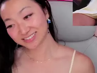 Sweet Sofie's Live Sex Cam Show