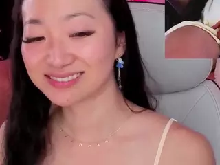 Sweet Sofie's Live Sex Cam Show
