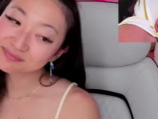 Sweet Sofie's Live Sex Cam Show