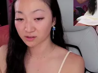 Sweet Sofie's Live Sex Cam Show