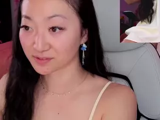 Sweet Sofie's Live Sex Cam Show