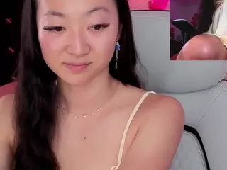 Sweet Sofie's Live Sex Cam Show