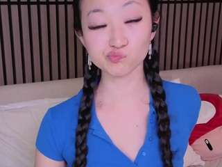 Sweet Sofie's Live Sex Cam Show