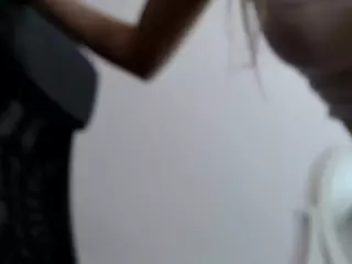 MineaJ's Live Sex Cam Show