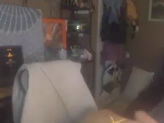 hotyogababe's Live Sex Cam Show