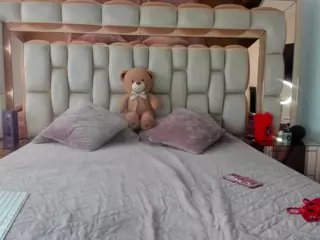 candy-sam28's Live Sex Cam Show