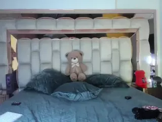 candy-sam28's Live Sex Cam Show