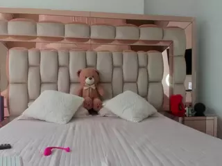 candy-sam28's Live Sex Cam Show