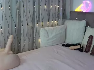 SheilaBelle's Live Sex Cam Show