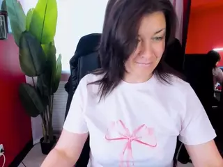 anamills's Live Sex Cam Show
