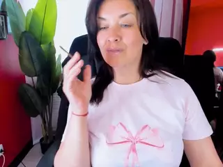 anamills's Live Sex Cam Show