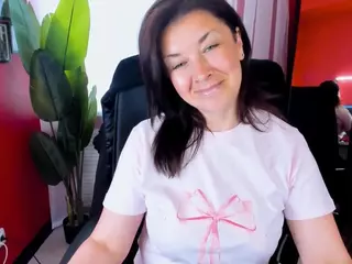anamills's Live Sex Cam Show