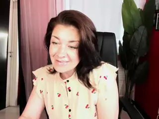anamills's Live Sex Cam Show