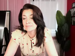 anamills's Live Sex Cam Show