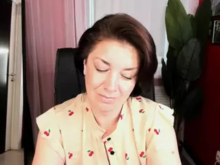 anamills's Live Sex Cam Show