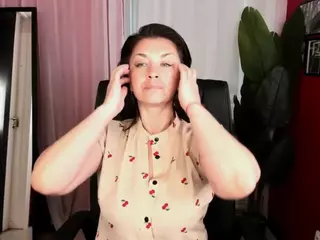 anamills's Live Sex Cam Show