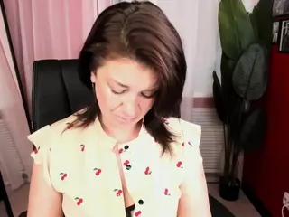 anamills's Live Sex Cam Show