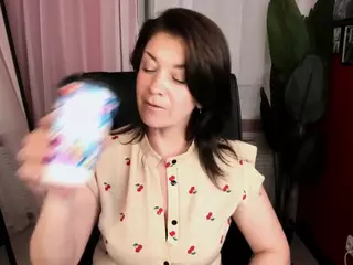 anamills's Live Sex Cam Show