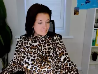 anamills's Live Sex Cam Show