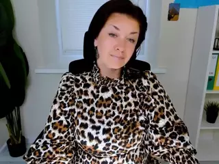 anamills's Live Sex Cam Show