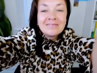 anamills's Live Sex Cam Show