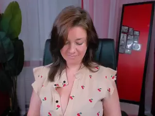 anamills's Live Sex Cam Show