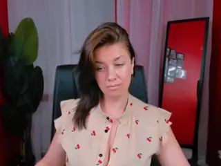 anamills's Live Sex Cam Show