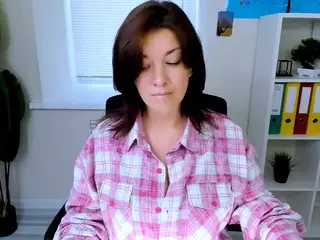 anamills's Live Sex Cam Show