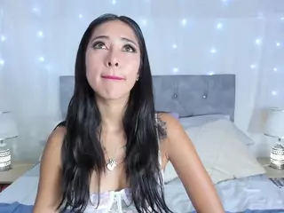 nicolepowell's Live Sex Cam Show