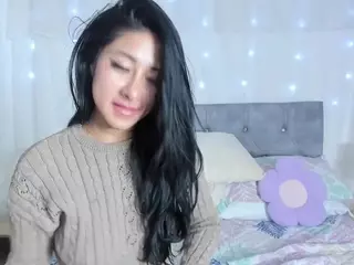 nicolepowell's Live Sex Cam Show