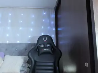 nicolepowell's Live Sex Cam Show