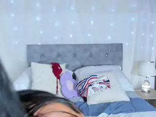 nicolepowell's Live Sex Cam Show