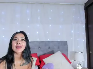 nicolepowell's Live Sex Cam Show