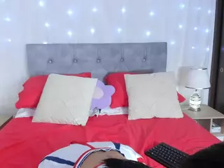 nicolepowell's Live Sex Cam Show