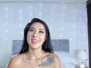 nicolepowell's Live Sex Cam Show