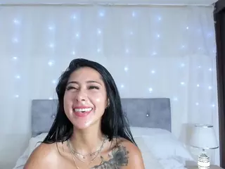 nicolepowell's Live Sex Cam Show