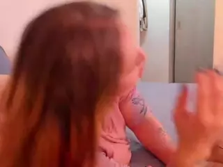 barbieroberts's Live Sex Cam Show
