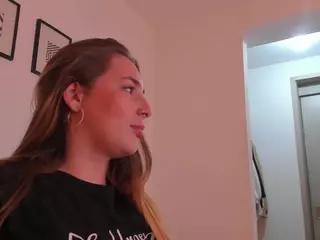 barbieroberts's Live Sex Cam Show