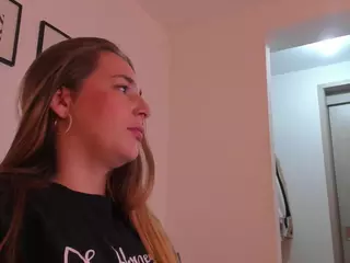 barbieroberts's Live Sex Cam Show